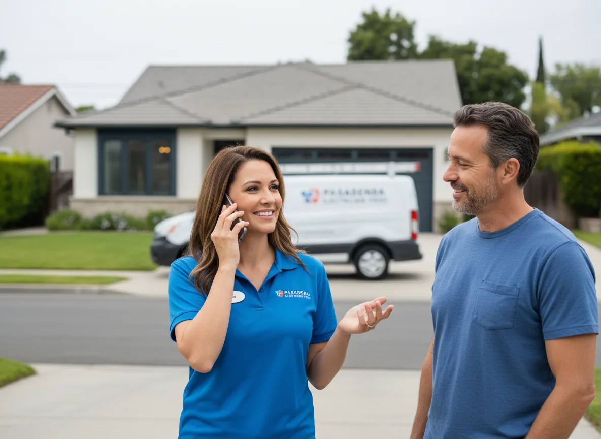 Electrician Solano, NM FAQs